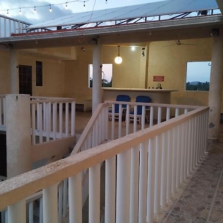 Quinta Diamante Hotel Barra Vieja ภายนอก รูปภาพ